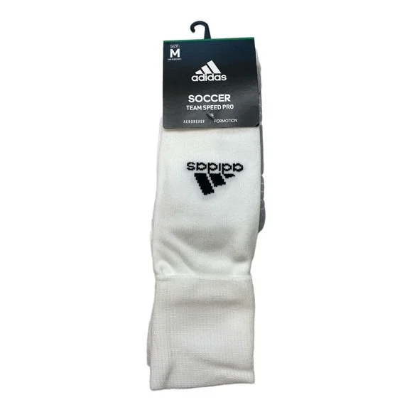 adidas Underwear Socks Adidas Soccer Team Speed Pro Sock